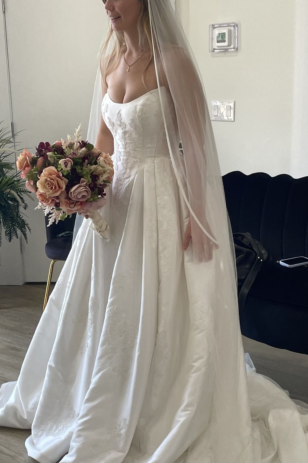 Essense of Australia D4265 7