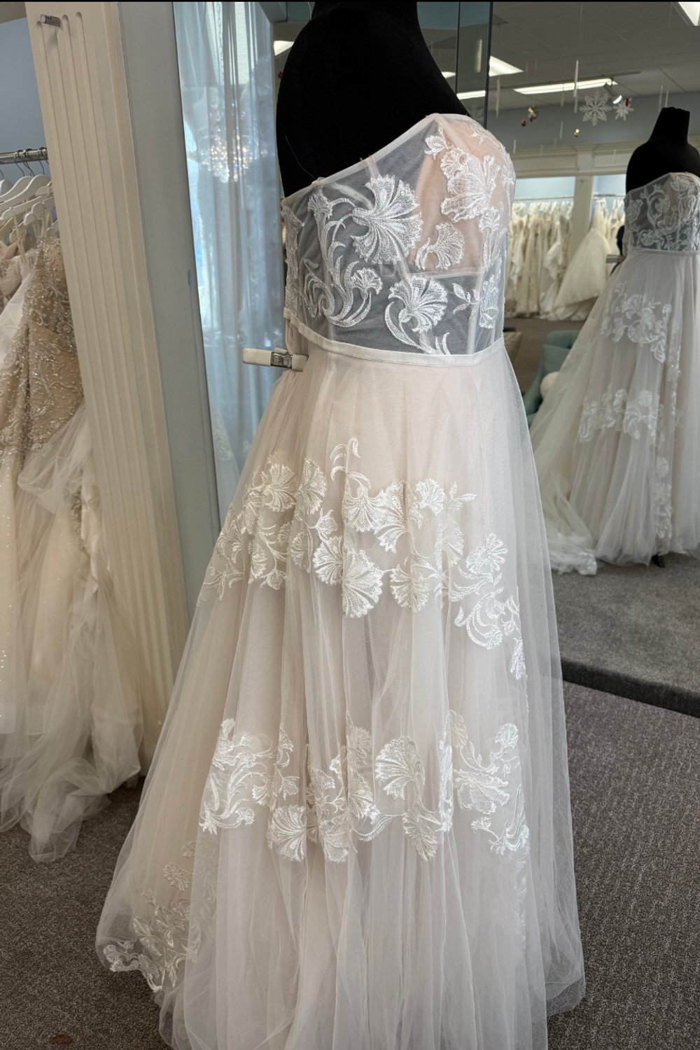 WILLOWBY 58713 Fable 3