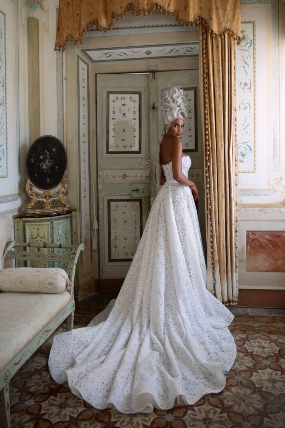 Tom Sebastien Josephine  1