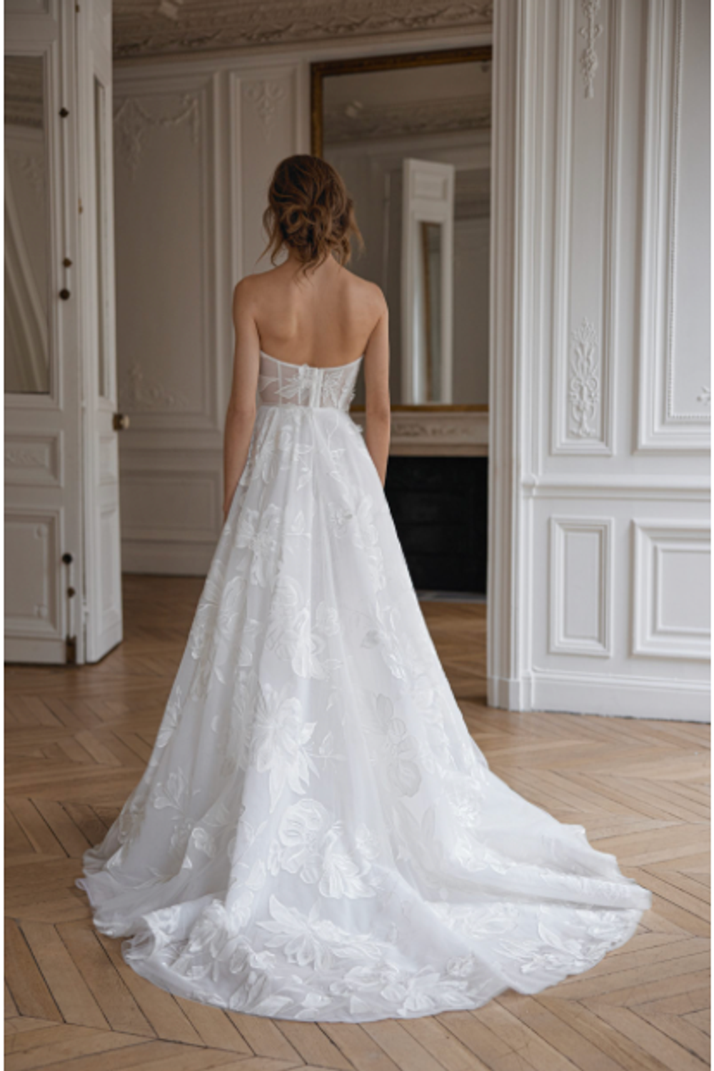 Eisen Stein Michel 3