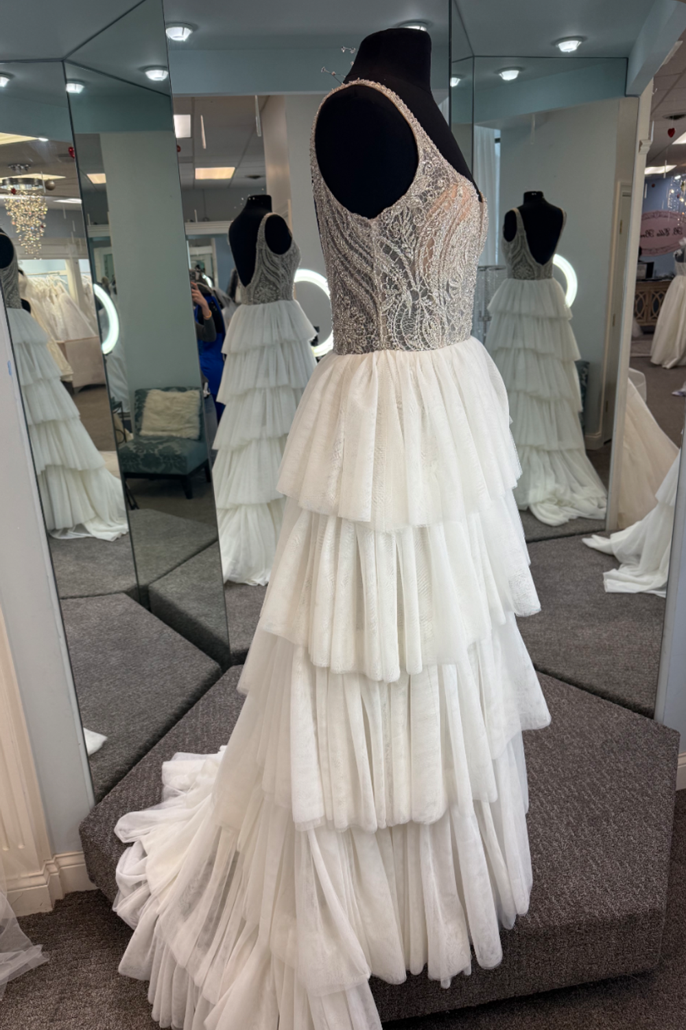 WILLOWBY 54601 Paisley  4