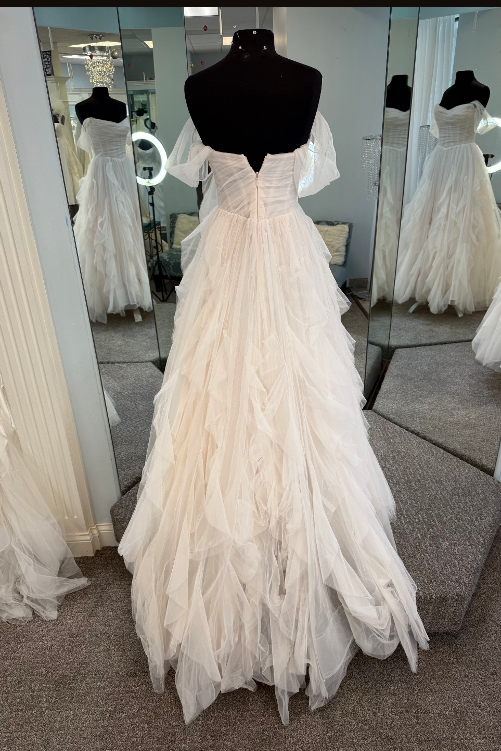 Wtoo by Watters 13622 Vicenta 3