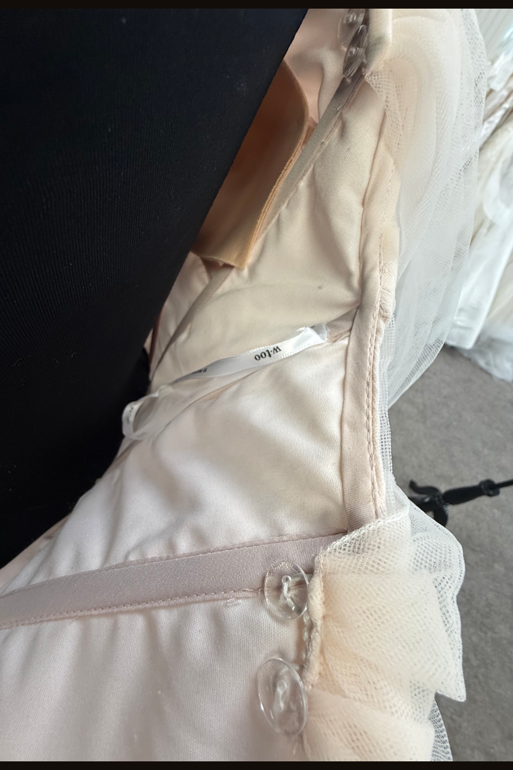 Wtoo by Watters 13622 Vicenta 4