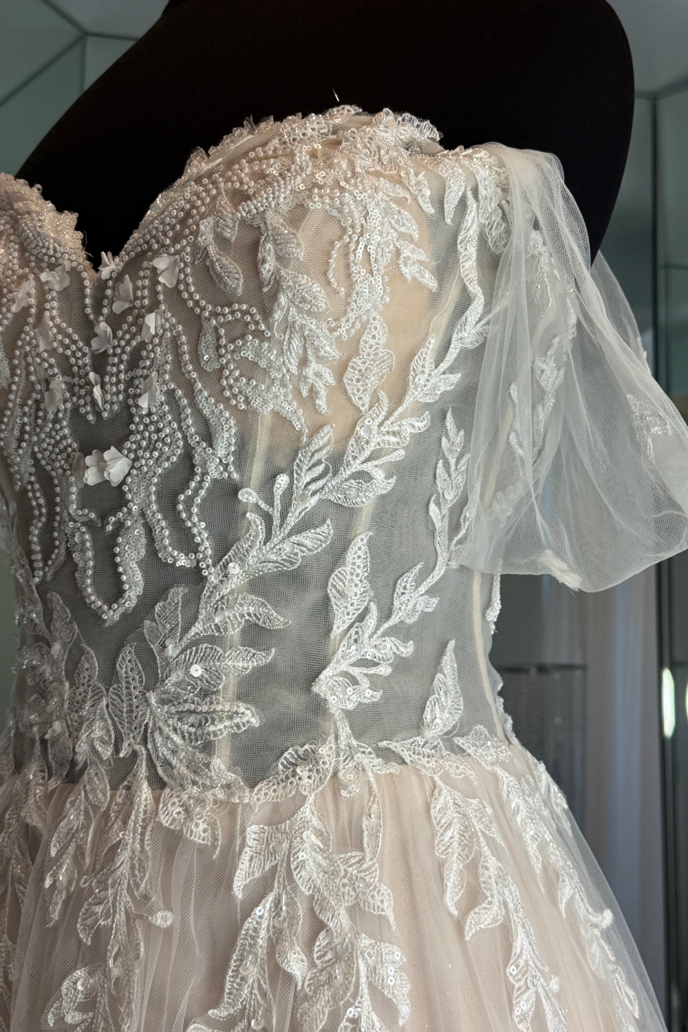 Wtoo by Watters 15734 Zazie 4