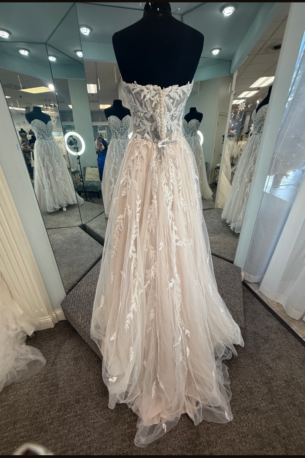 Wtoo by Watters 15734 Zazie 3