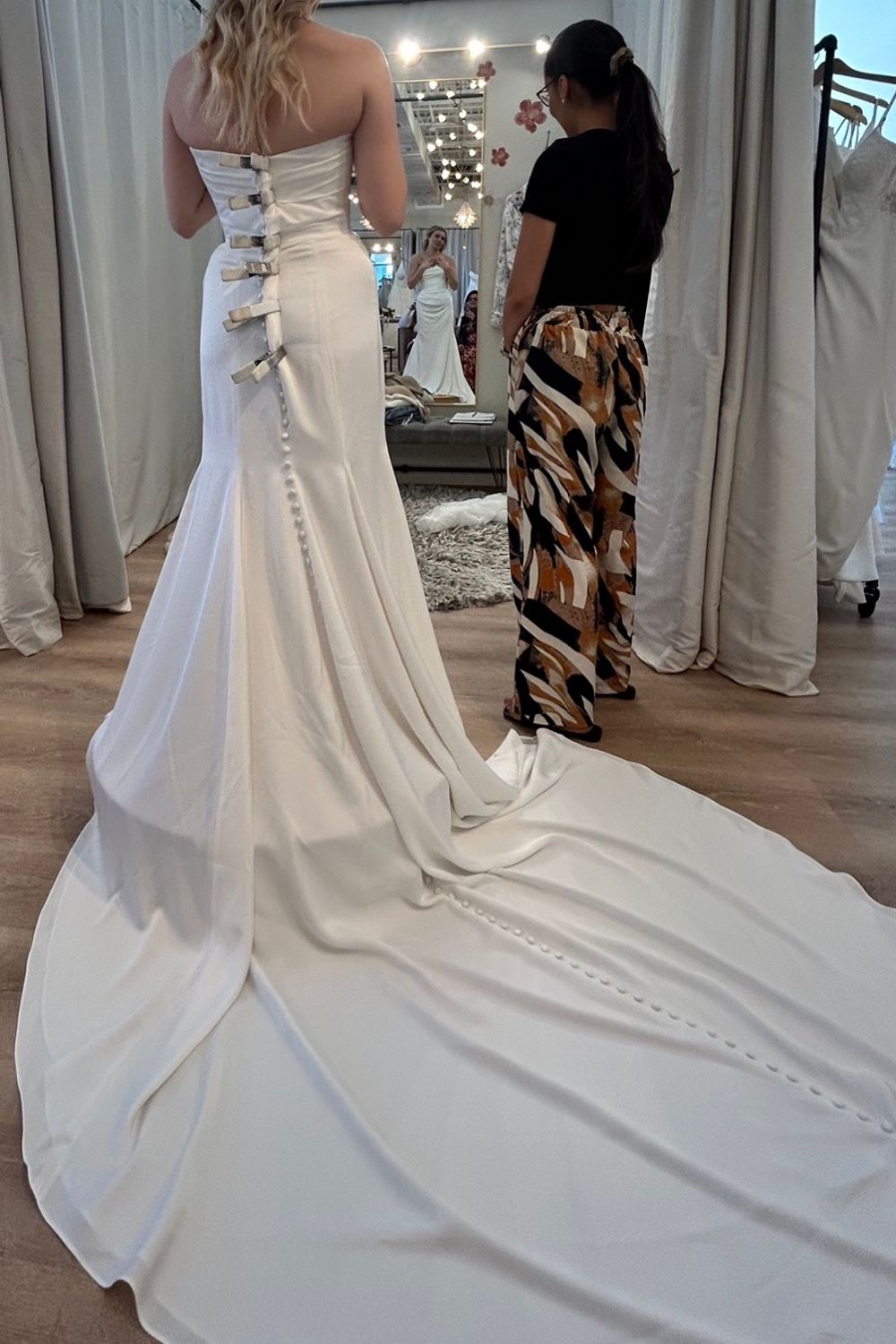 Paloma Blanca P5120 4