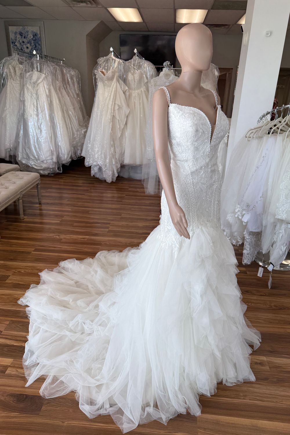 Pronovias Annie 3