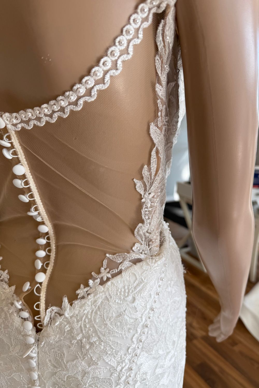 Pronovias Annie 8