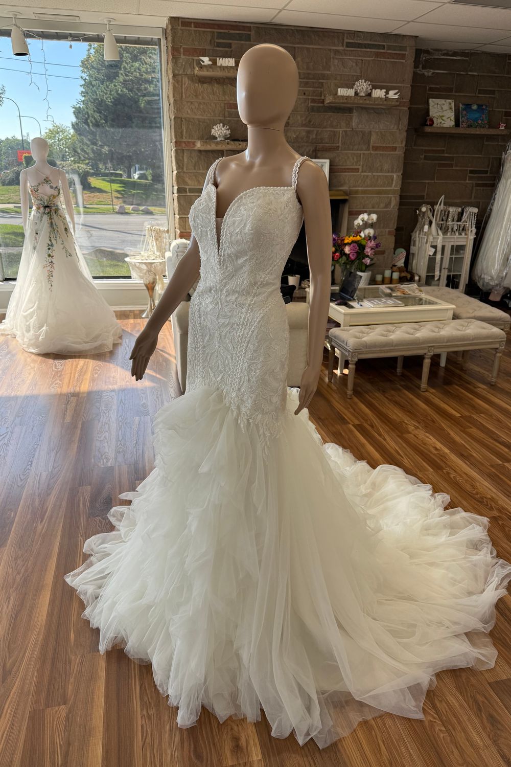 Pronovias Annie 1