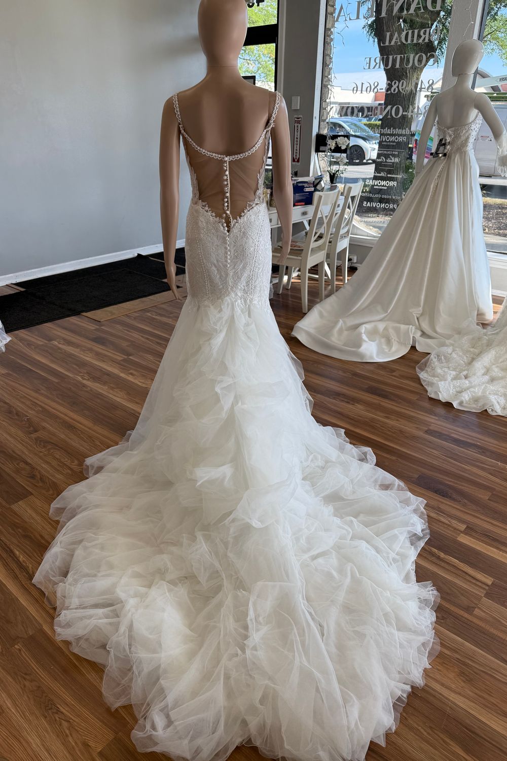 Pronovias Annie 5