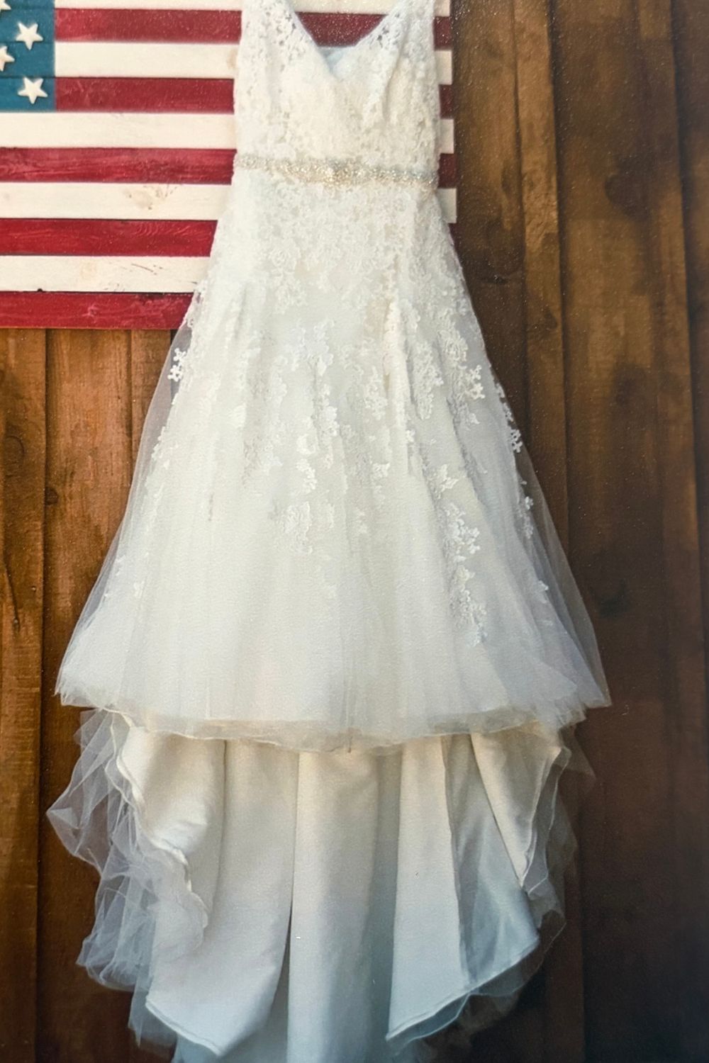 Allure Bridals Princess  3