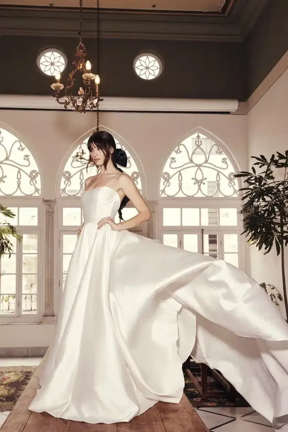 Flora Bridal Sylvie 4