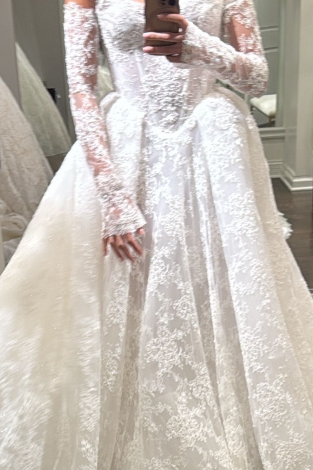 Tom Sebastien Wonder (unaltered!) 7