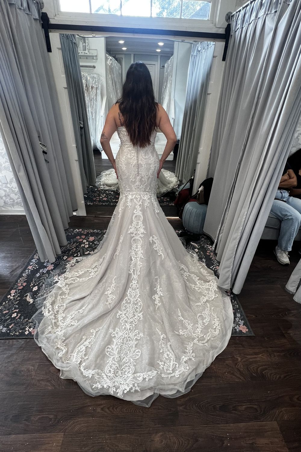 Maggie Sottero Frédérique  2