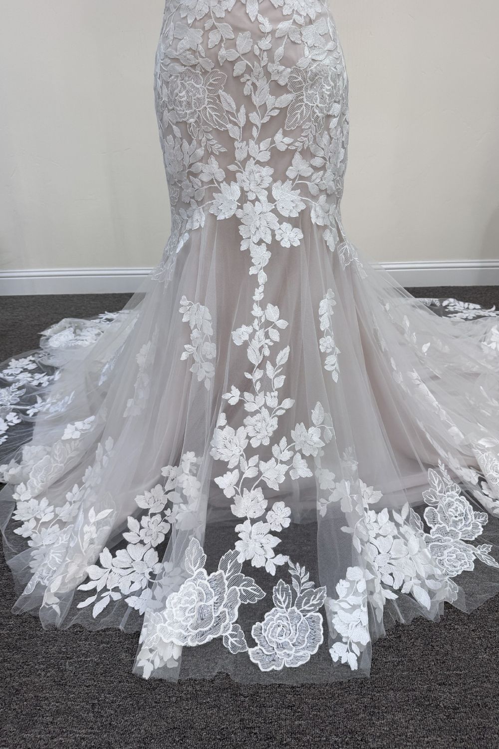 Maggie Sottero Cambria 6