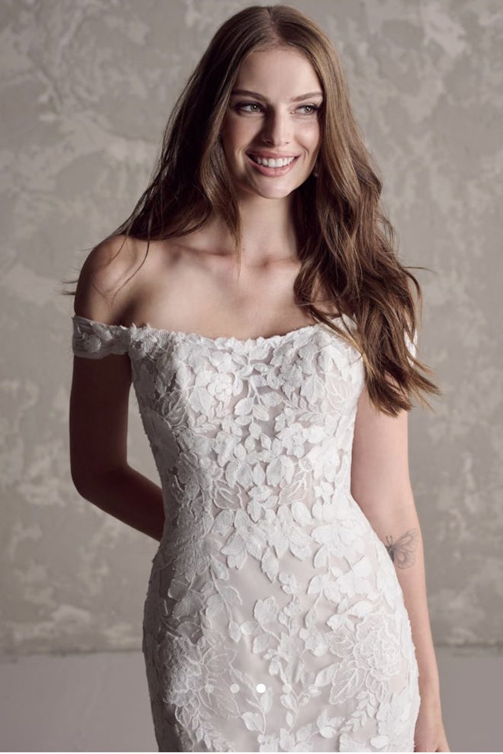 Maggie Sottero Cambria 5