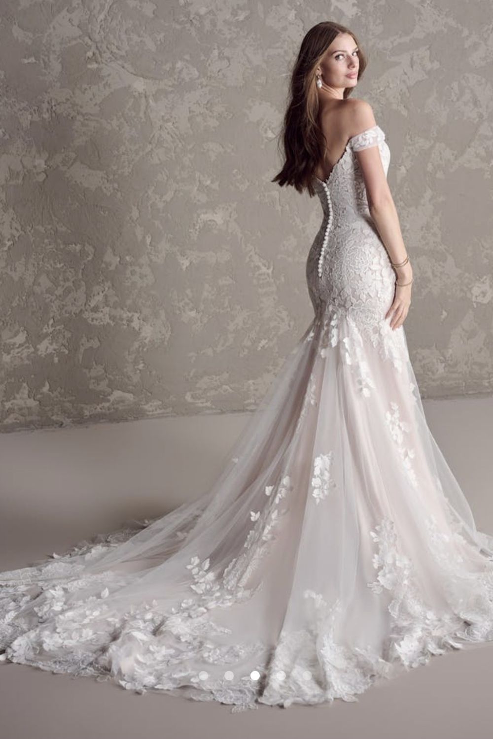Maggie Sottero Cambria 1