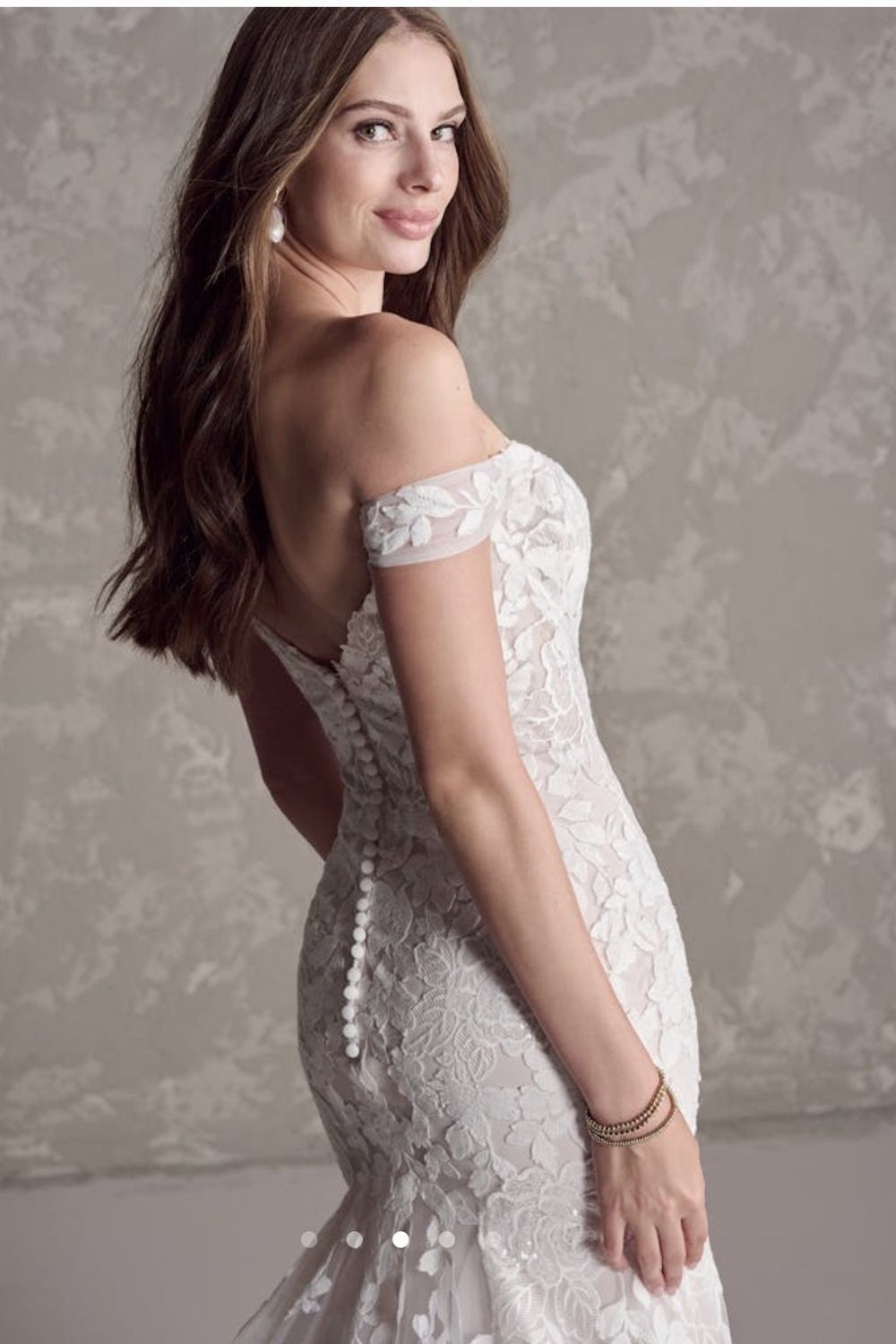 Maggie Sottero Cambria 2