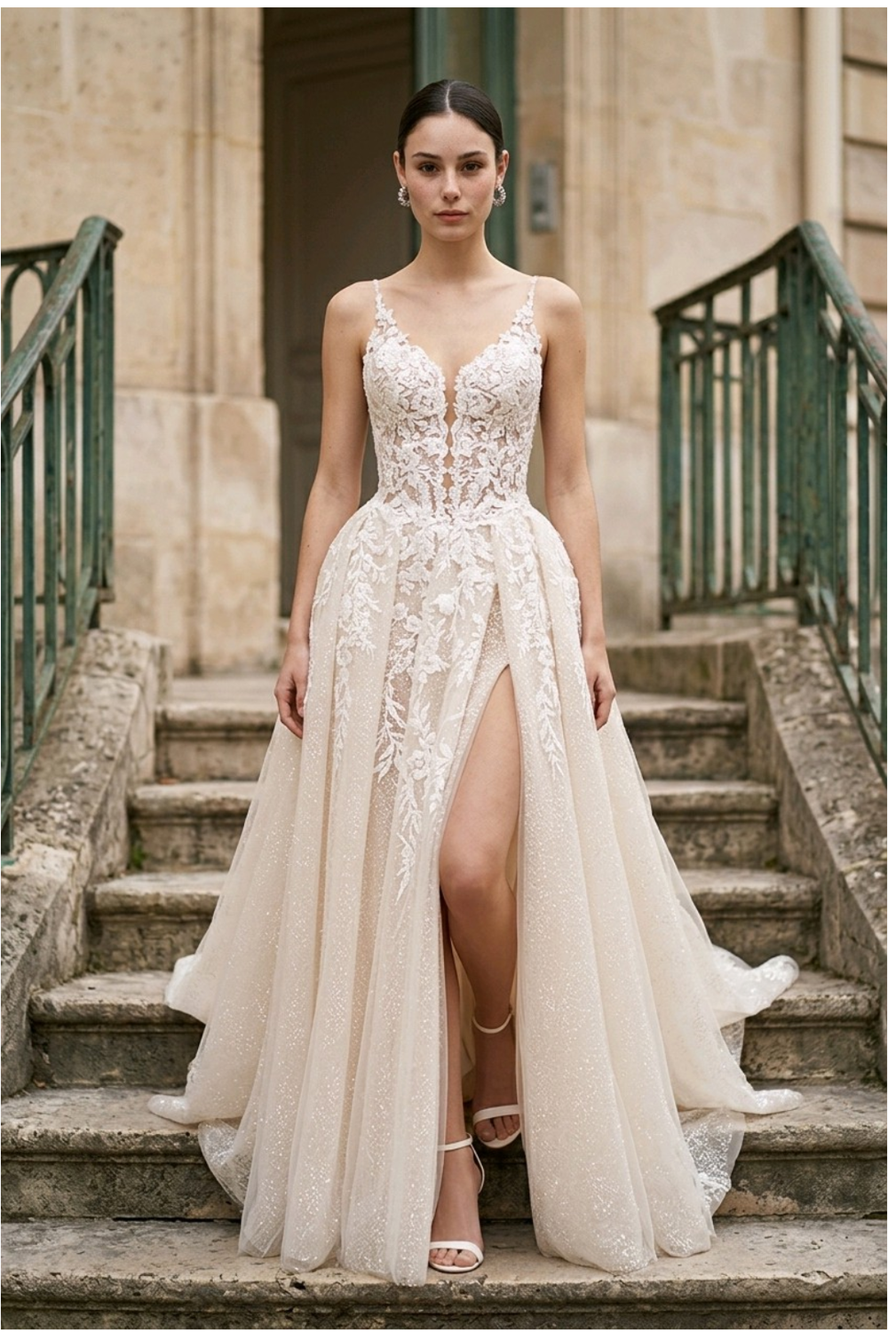 Enzoani Rousseau  5