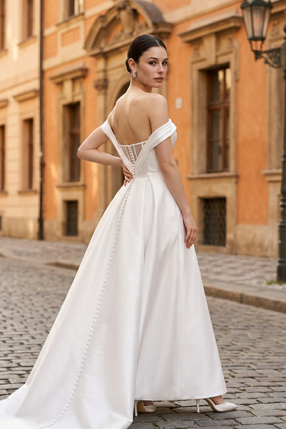Enzoani Sadie 4