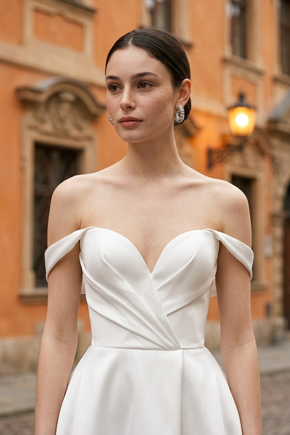 Enzoani Sadie 5