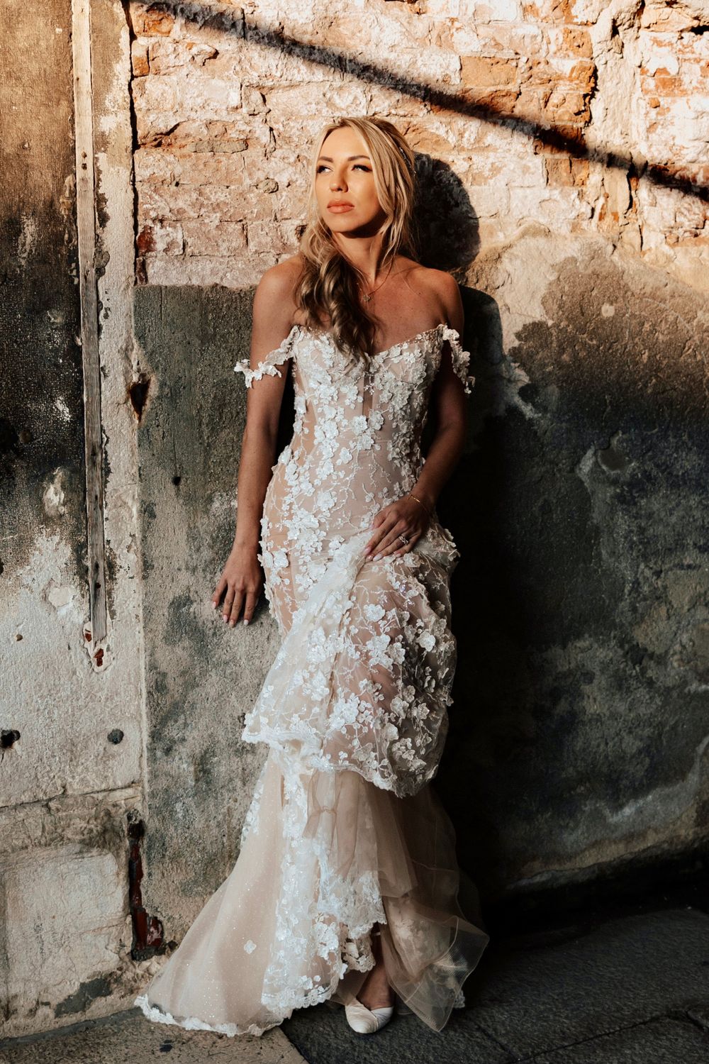 Galia Lahav Maya 1