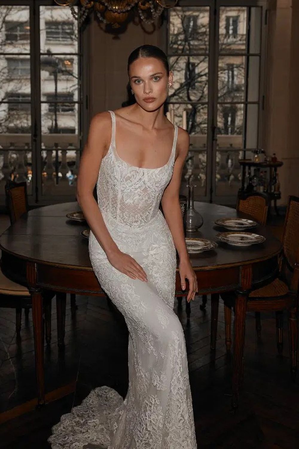 Flora Bridal Teresa 1