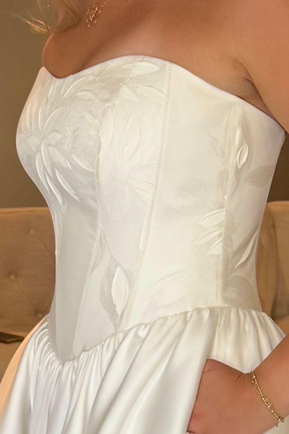 Savin London Vivienne 6