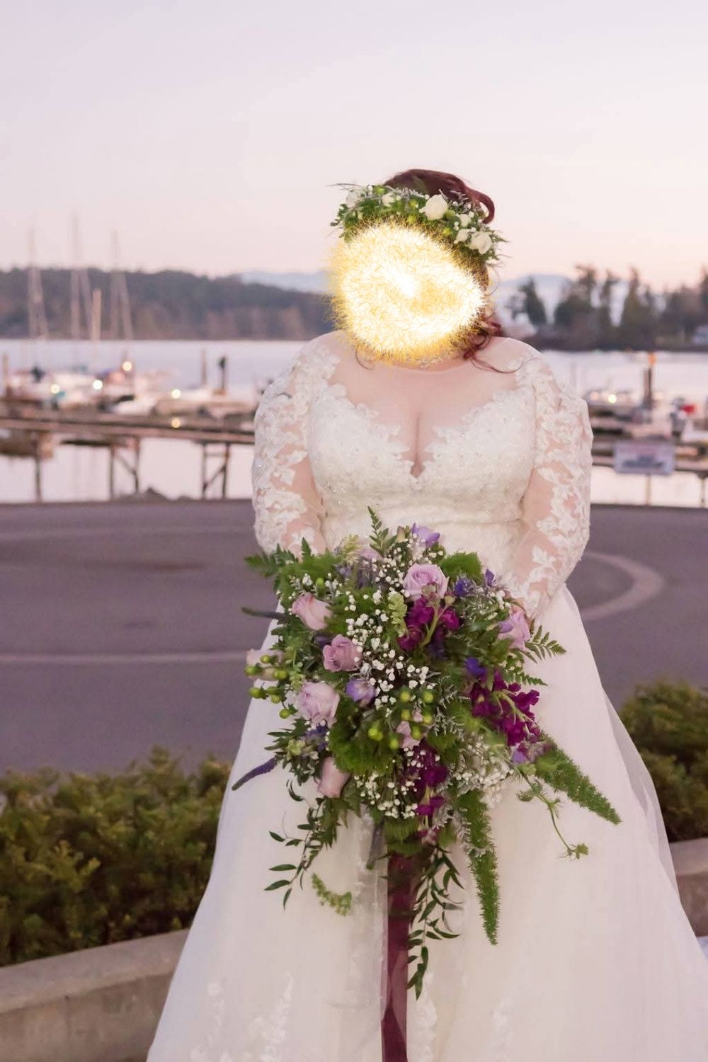 Sophia Tolli Andria 3