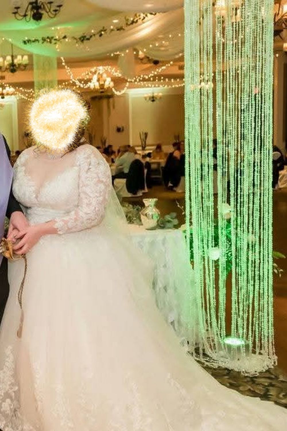 Sophia Tolli Andria 7