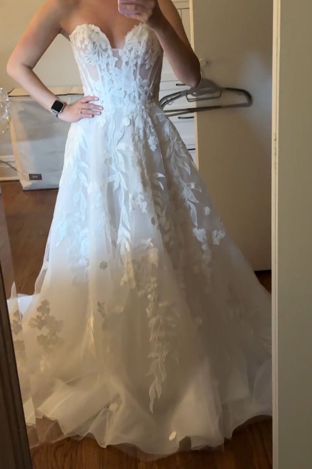 Sottero & Midgley Destin 3