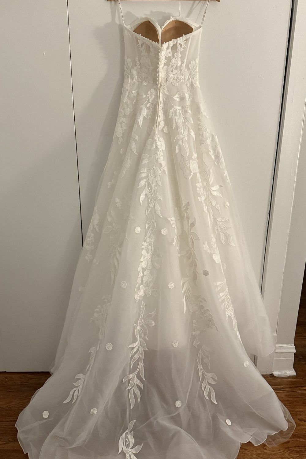 Sottero & Midgley Destin 4