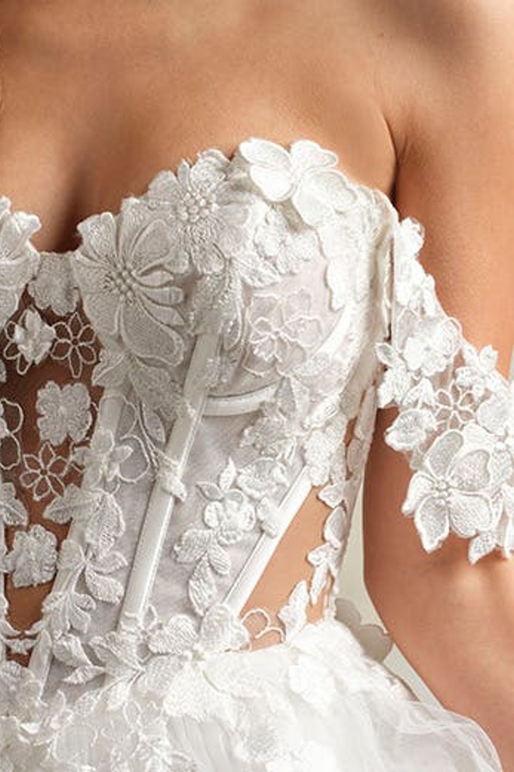 Maggie Sottero Angelette 5