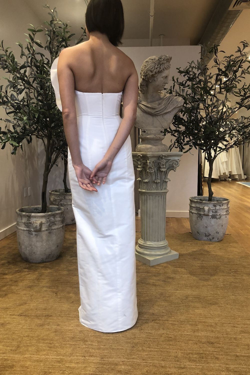 Sarah Seven Pizzelle 2