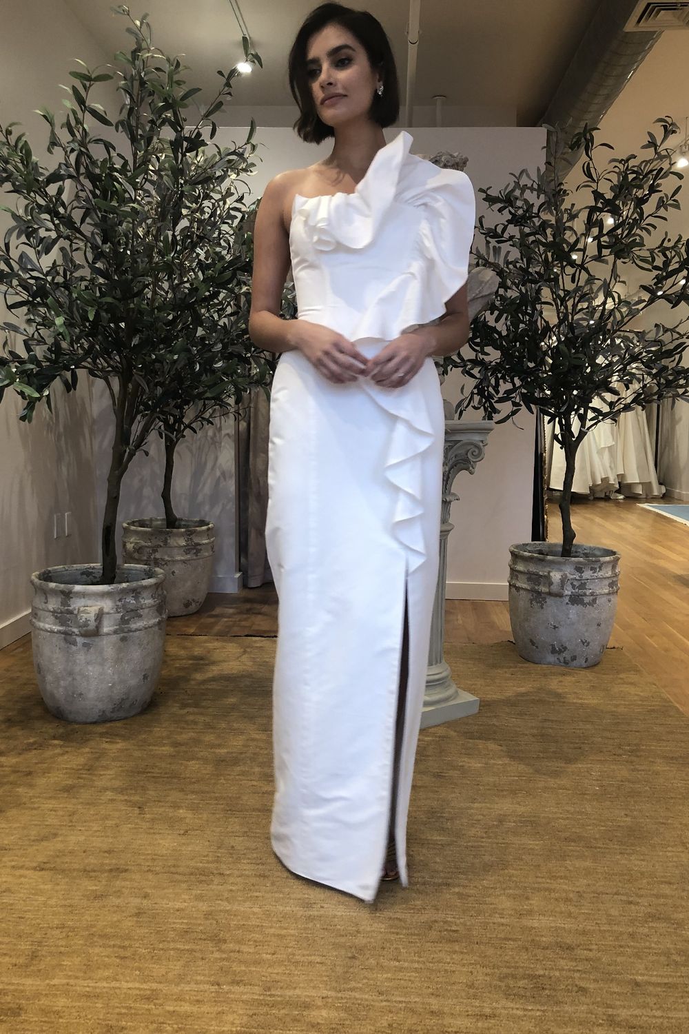 Sarah Seven Pizzelle 1