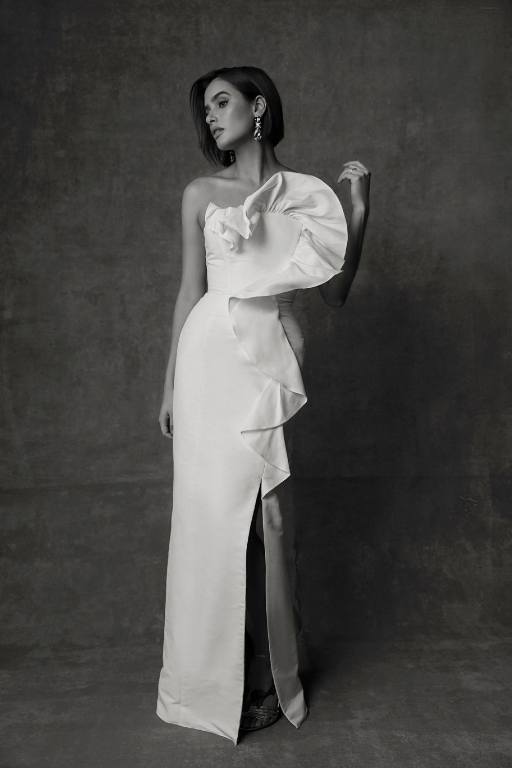 Sarah Seven Pizzelle 0