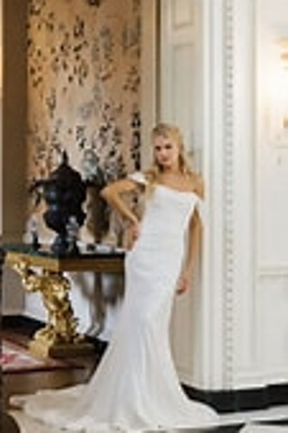 Anne Barge Blue Willow Rothschildsx 0