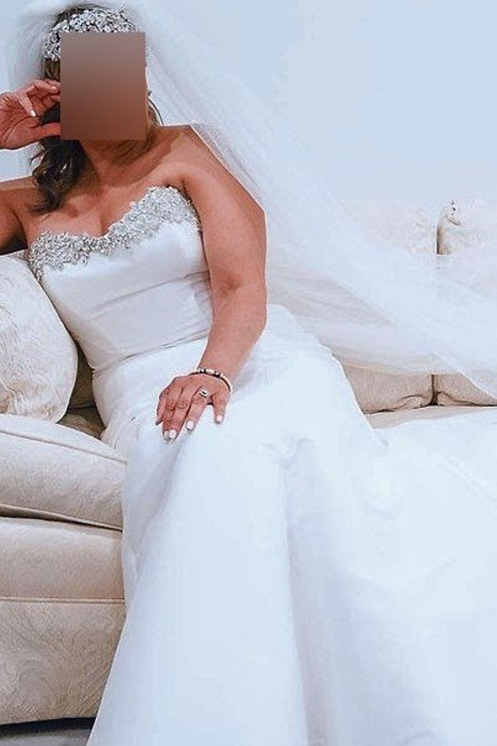 Adrienn Braun Mermaid  7