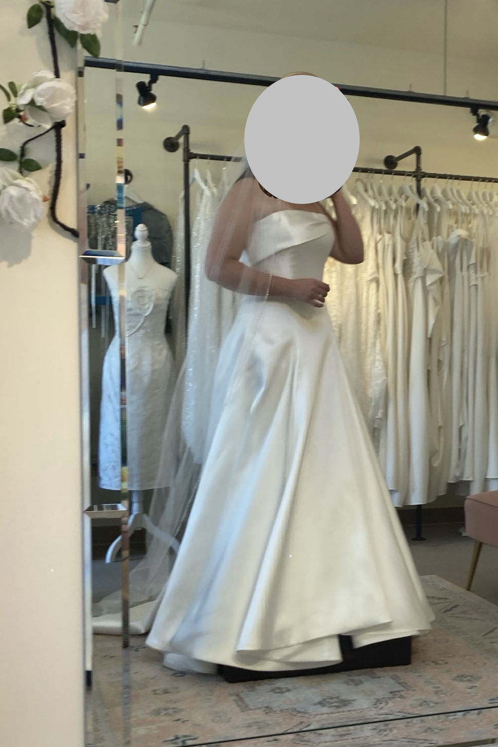 Antonio Gual Billie 2