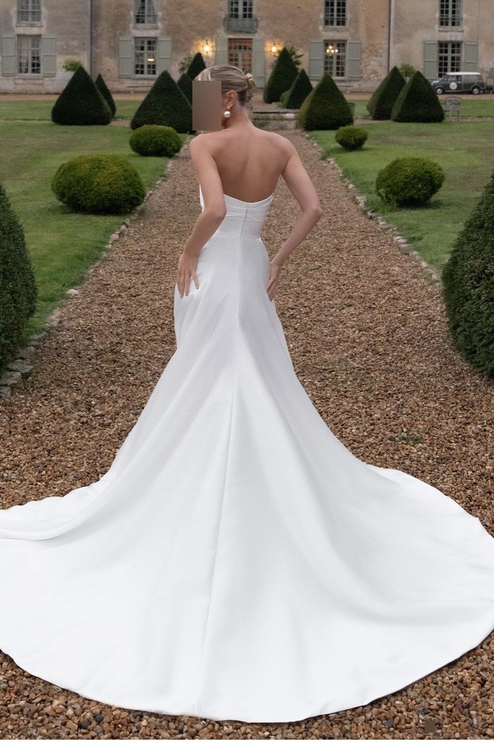 Antonio Gual Billie 1