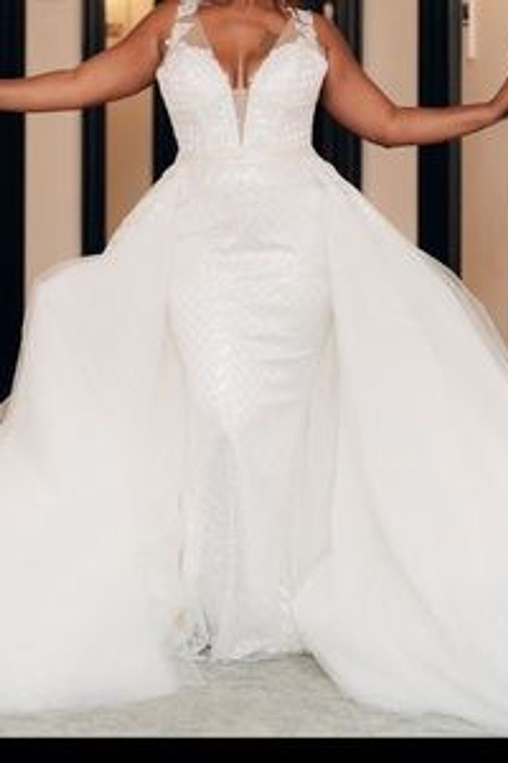 Pnina Tornai Love  by Pnina Tornai for Kleinfelds 1