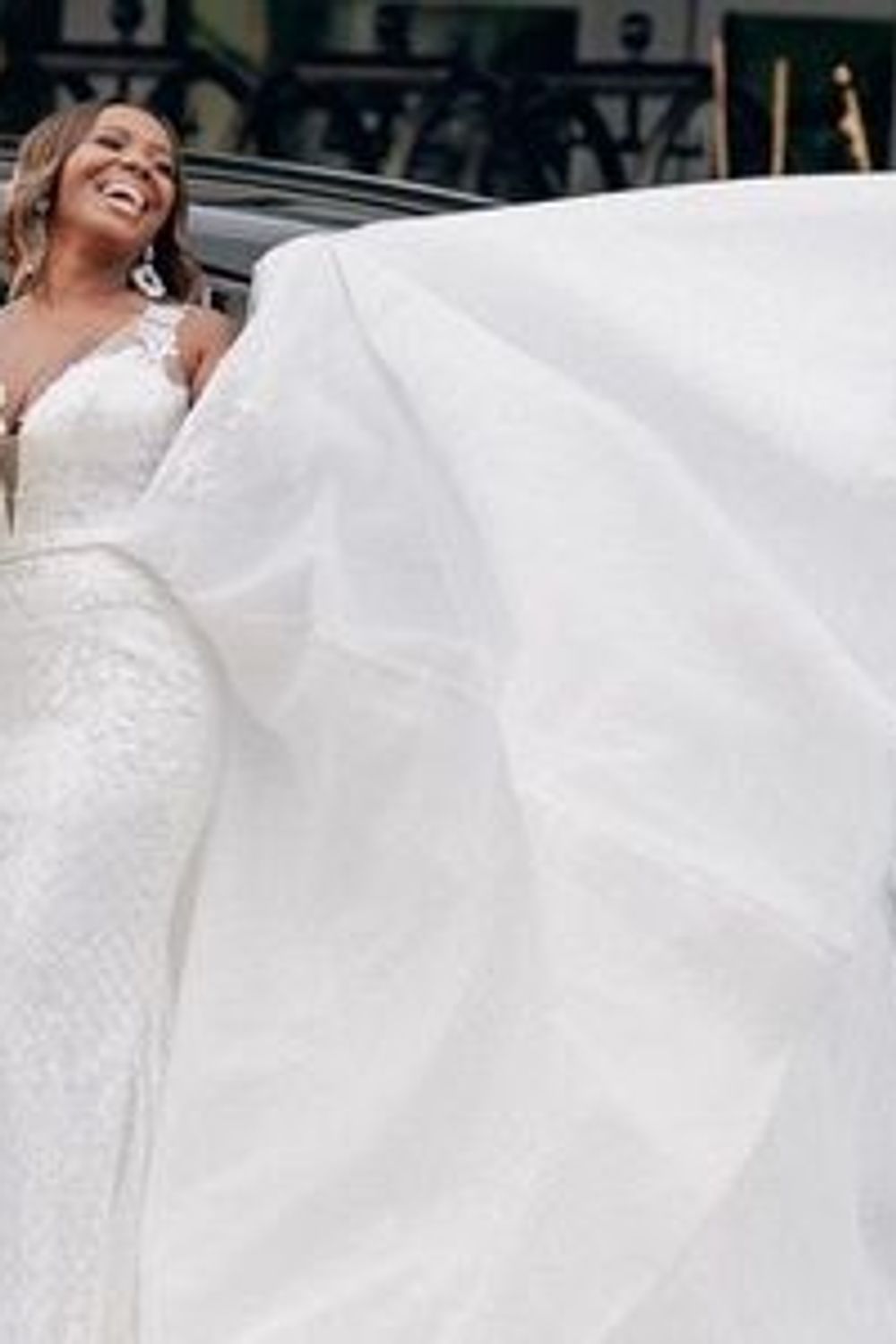 Pnina Tornai Love  by Pnina Tornai for Kleinfelds 2