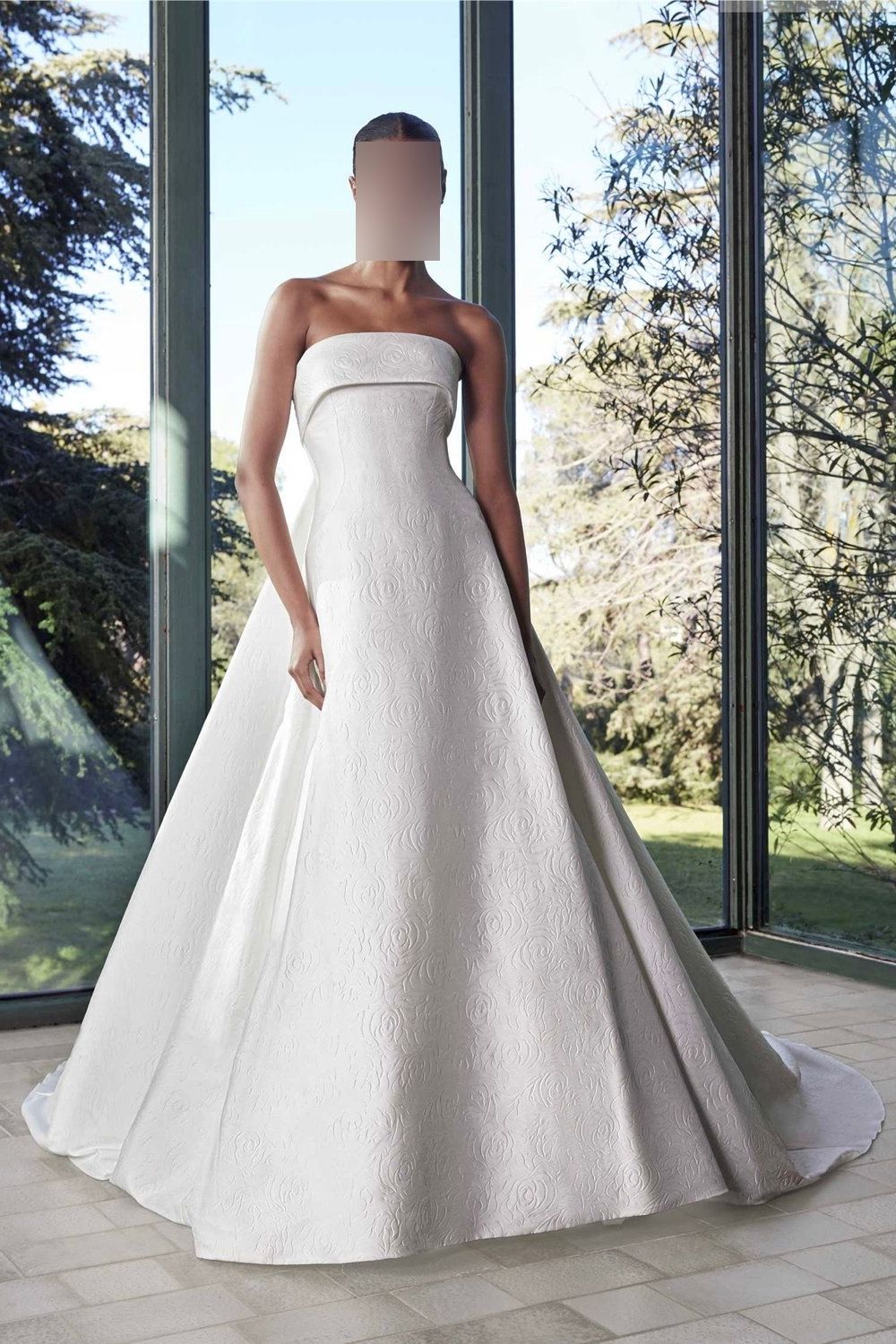 Pronovias Skies 2
