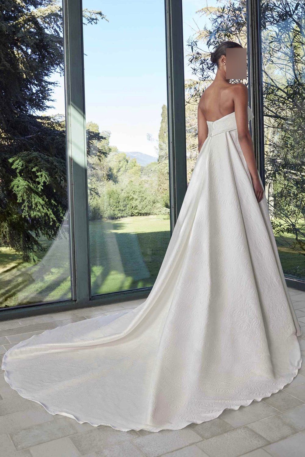 Pronovias Skies 3