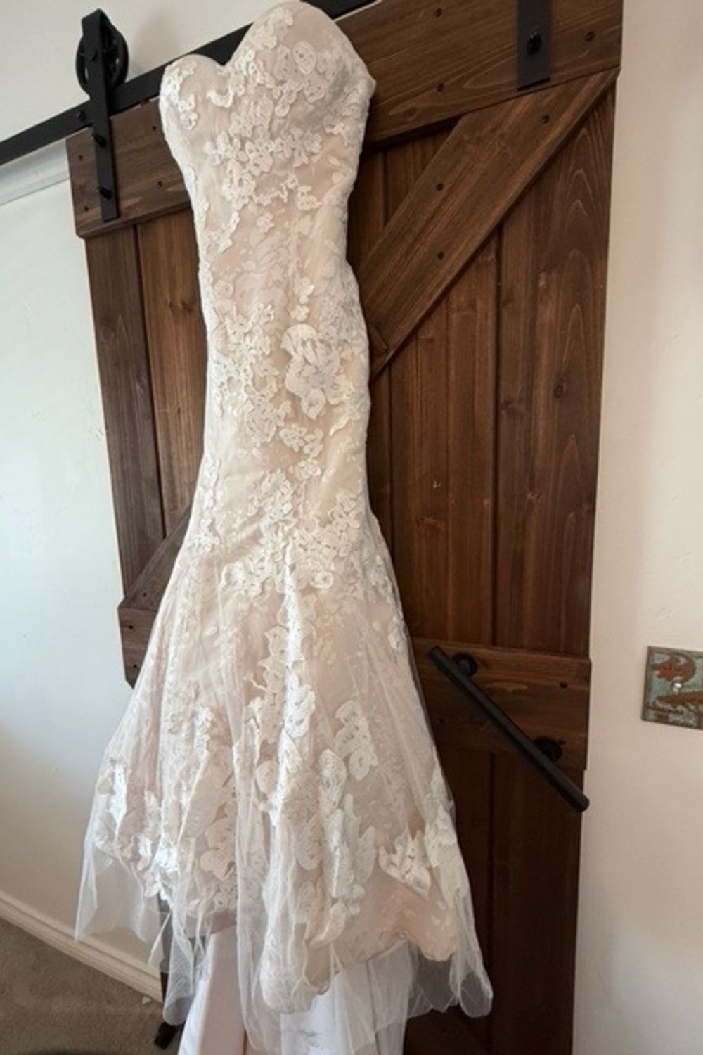 Casablanca Bridal 2142 3