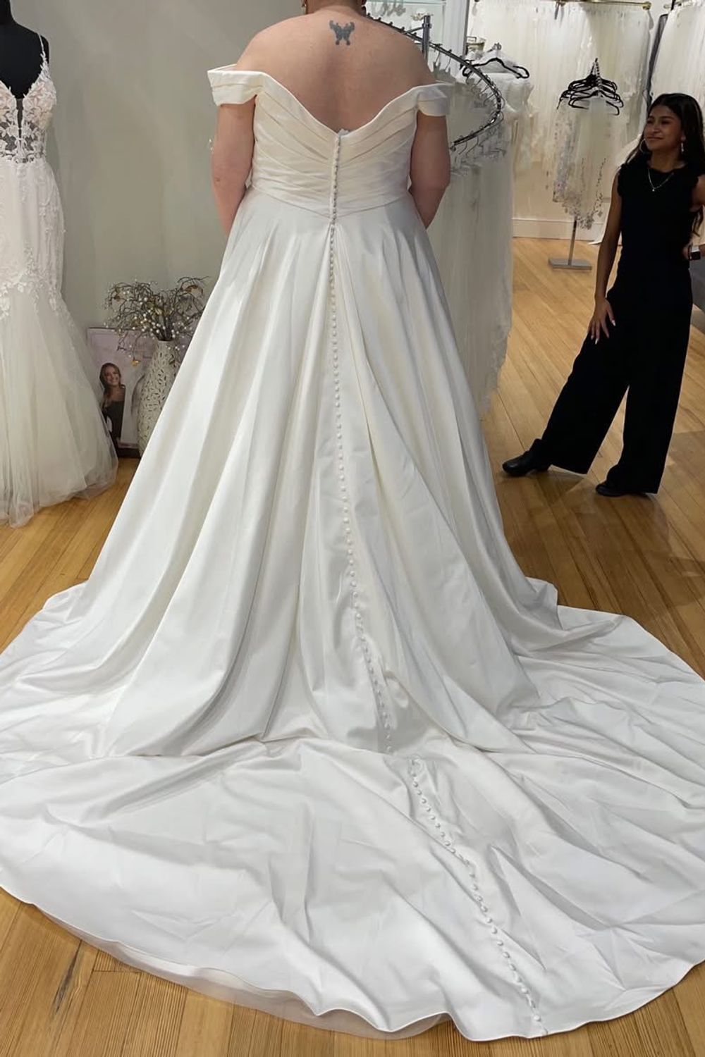 Maggie Sottero Ekaterina  1
