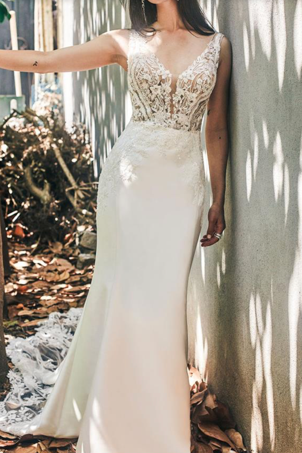 Madison James MJ808 2