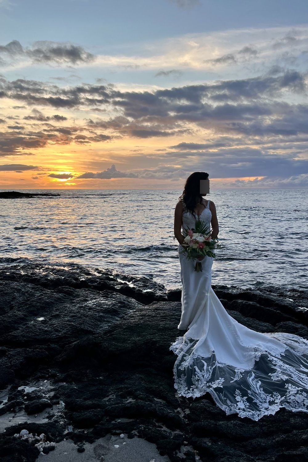 Madison James MJ808 1