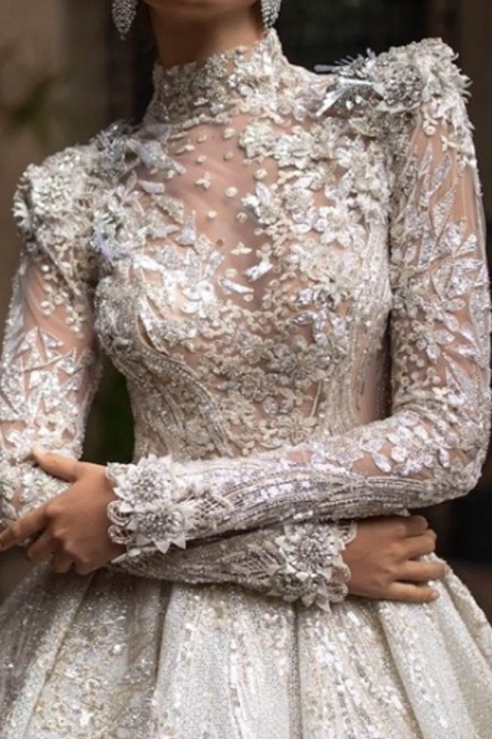 Milla Nova Helen Dress  1