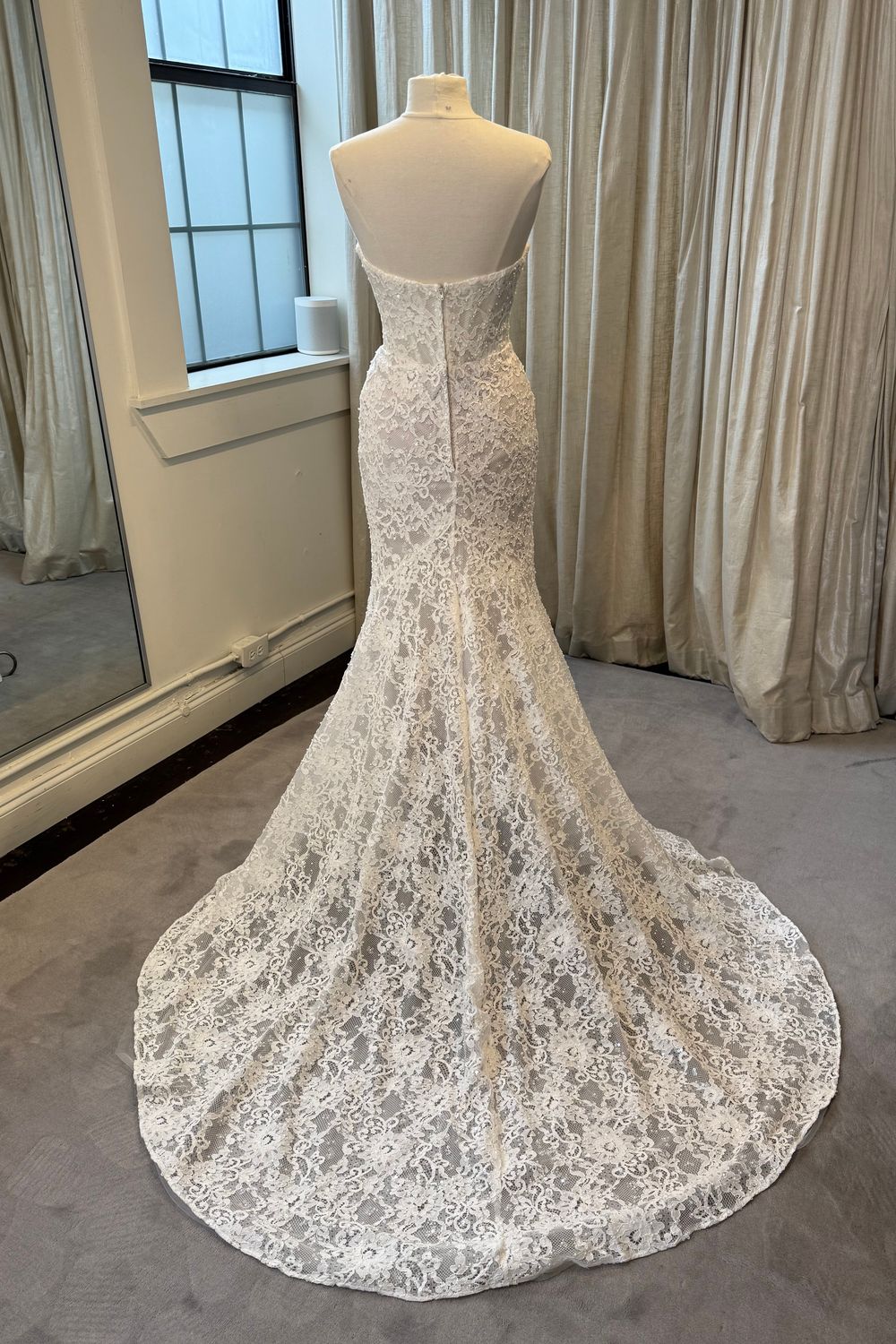 All Who Wander MARGO 7